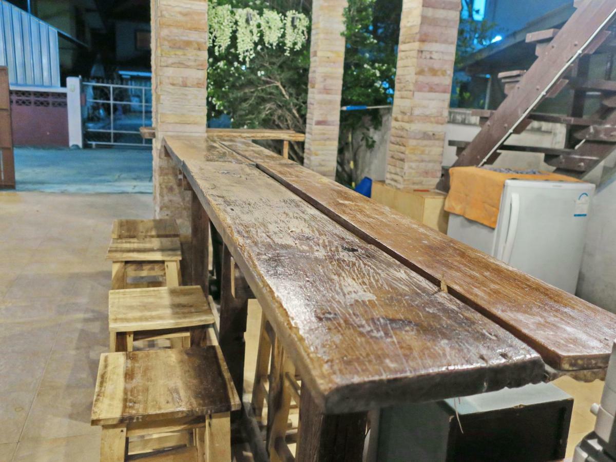 Huan Kawin Est.58 Lanna Home & Collection Chiang Rai Extérieur photo
