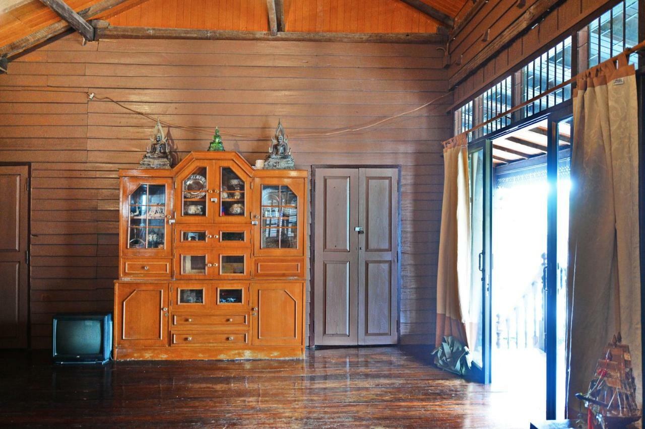 Huan Kawin Est.58 Lanna Home & Collection Chiang Rai Extérieur photo
