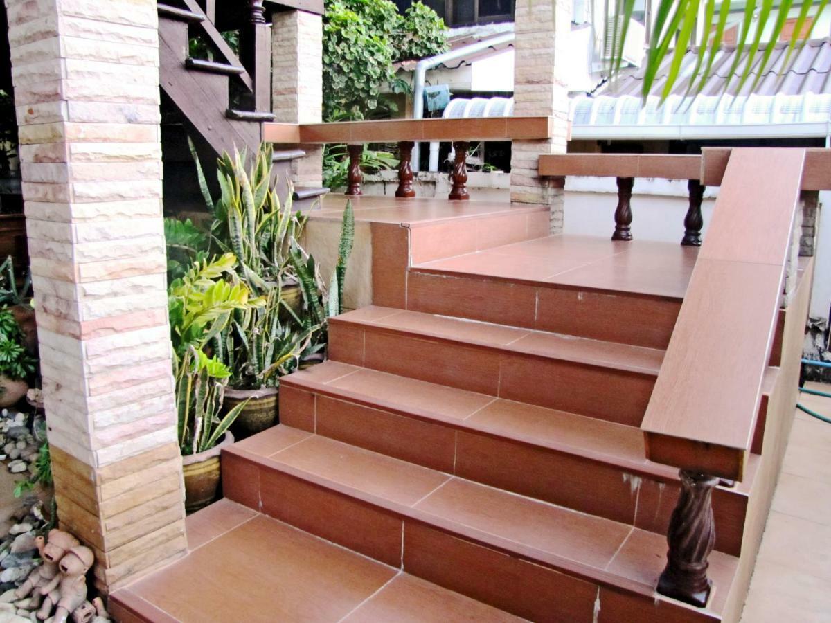 Huan Kawin Est.58 Lanna Home & Collection Chiang Rai Extérieur photo